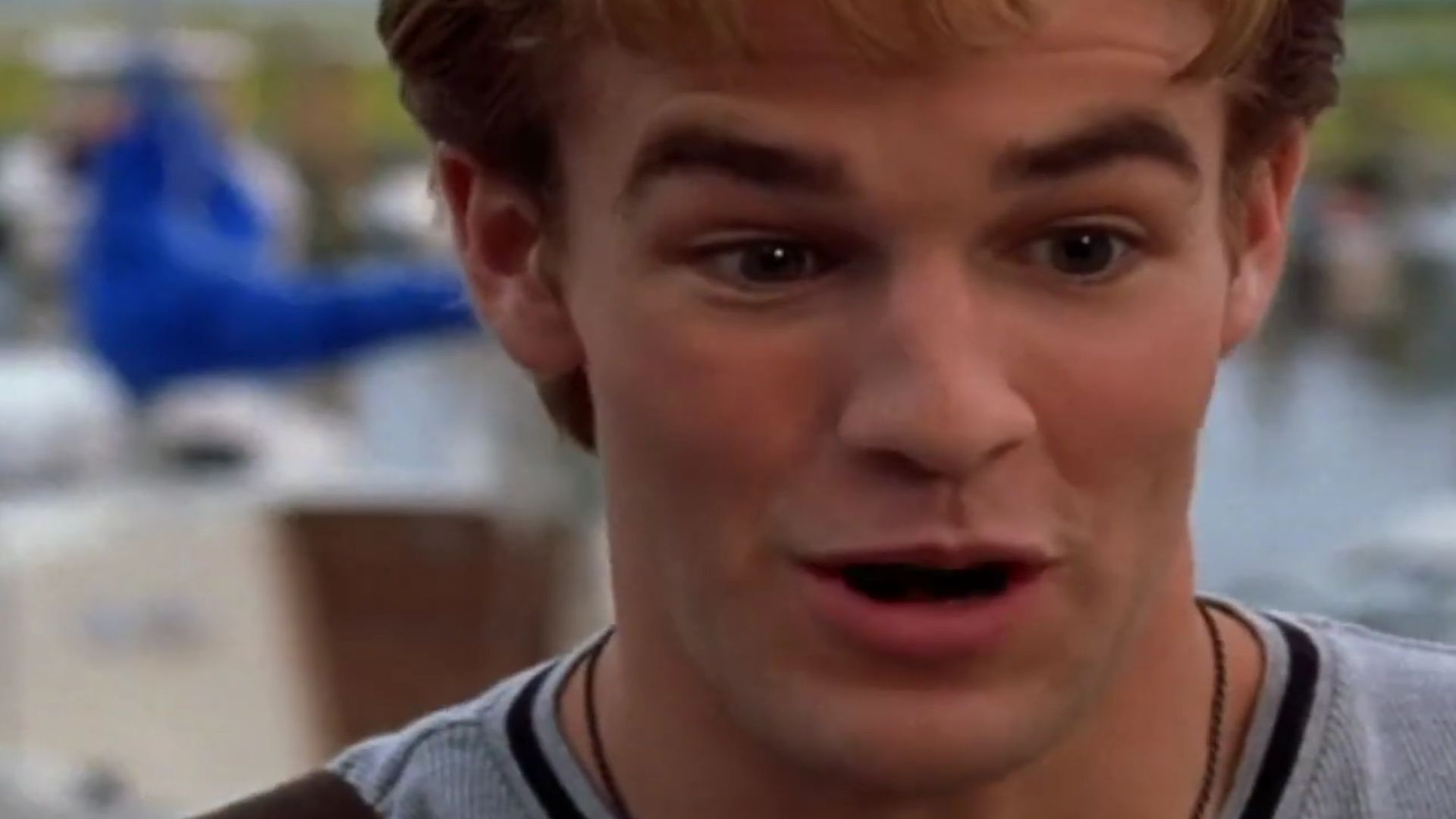 Dawson&#039;s Creek | Image Via: Columbia TriStar Television