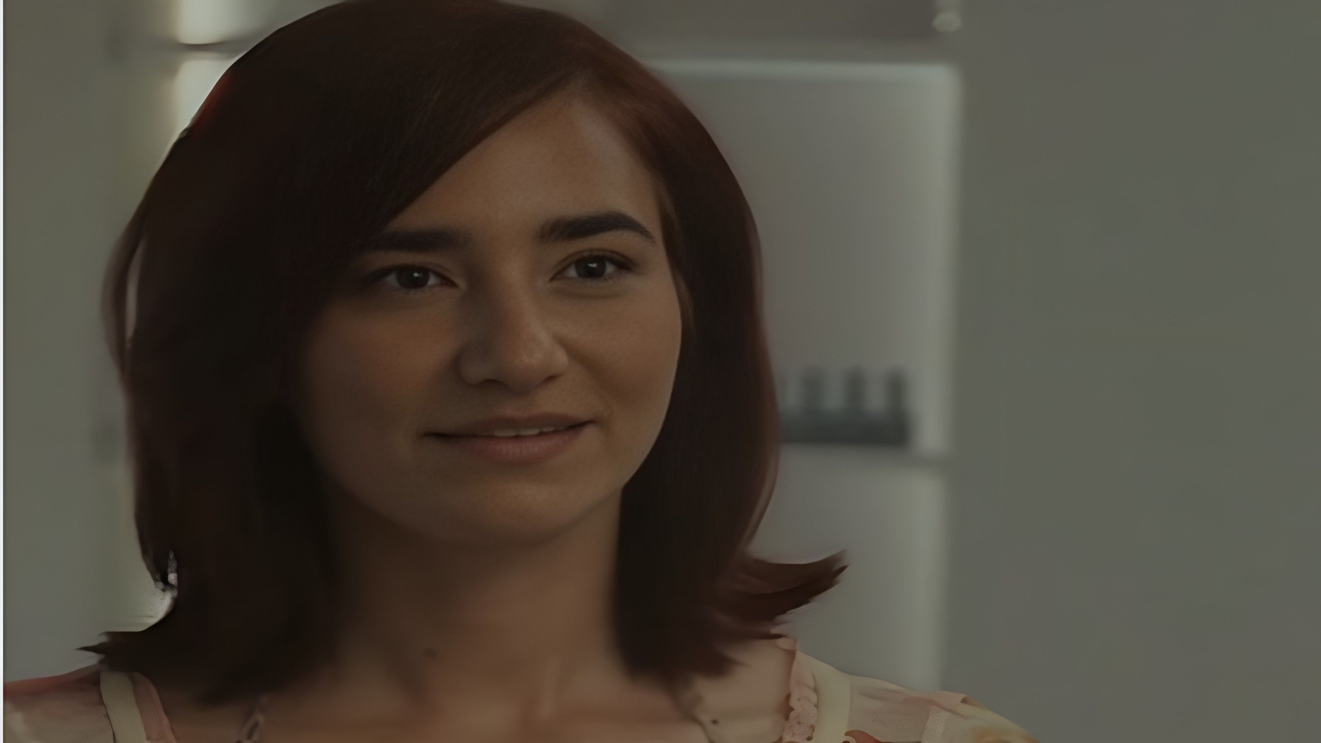 The Asset is streaming now ( Image via Instagram / @netflixnordic )