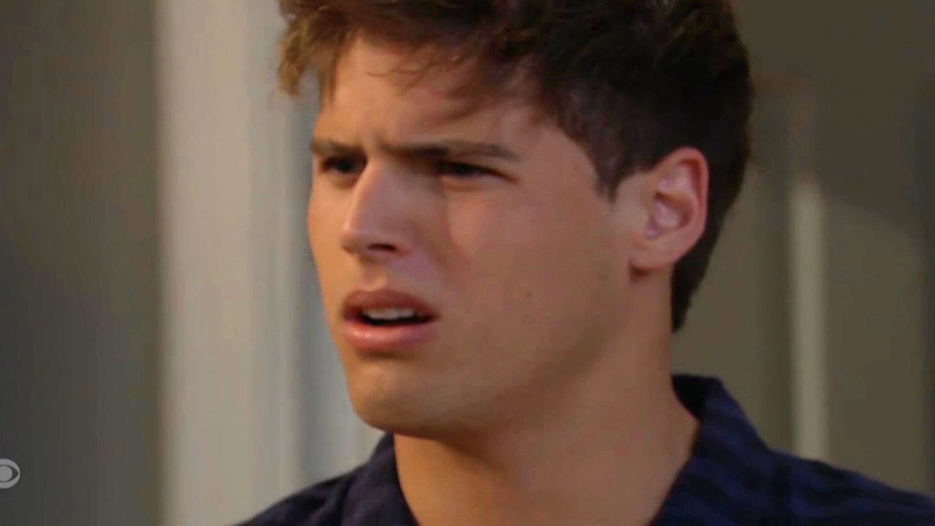 Crew Morrow as Will on The Bold and the Beautiful | Image: CBS