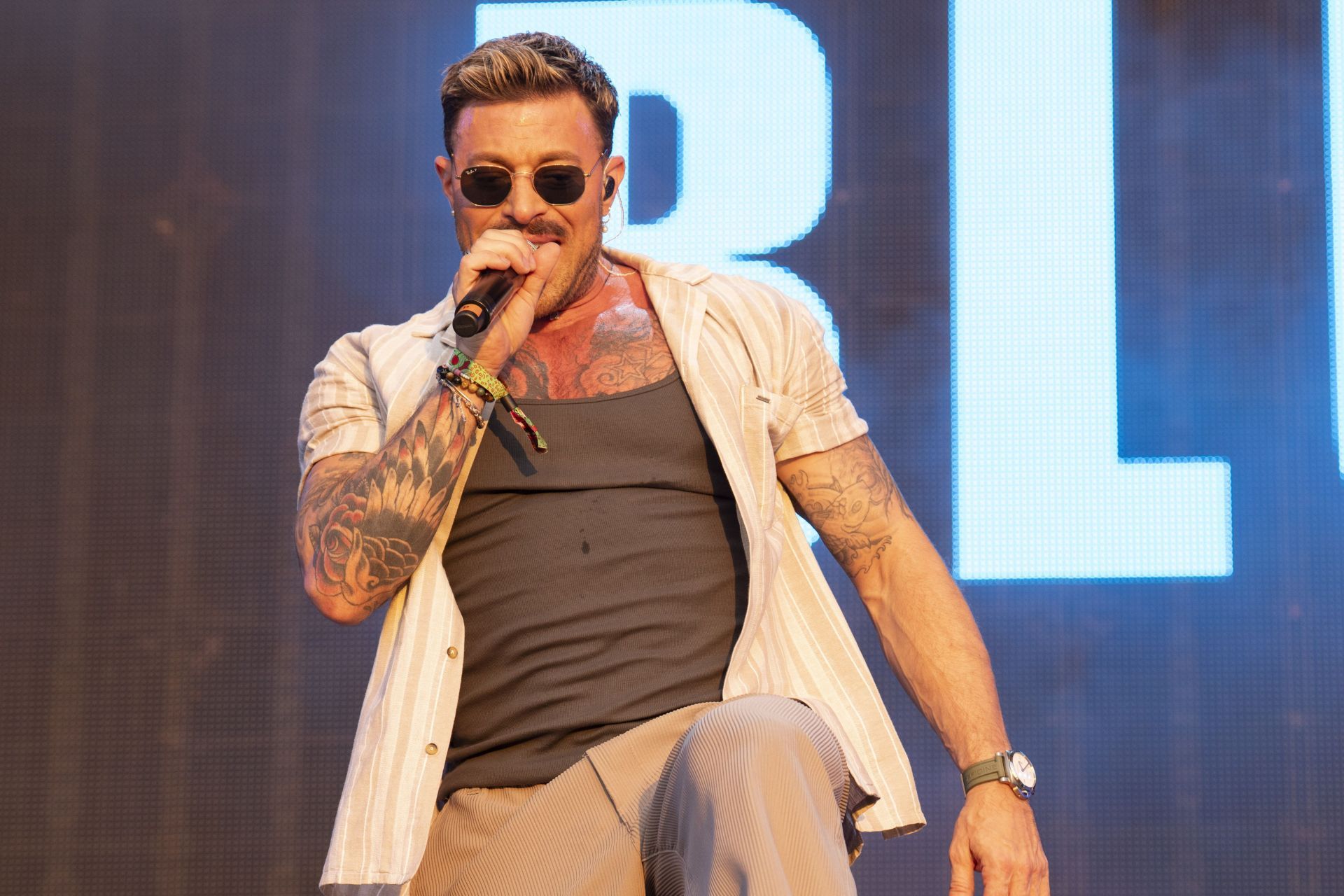 Rewind South Festival 2025 - Source: Getty