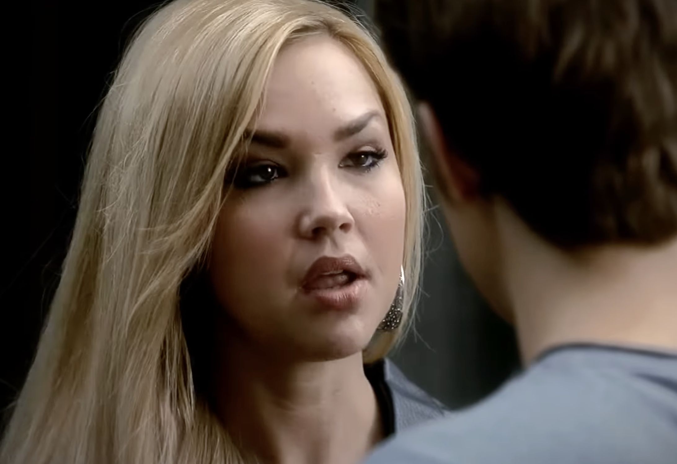 The Vampire Diaries made a mistake by killing off Lexi Branson (Image Via The CW)