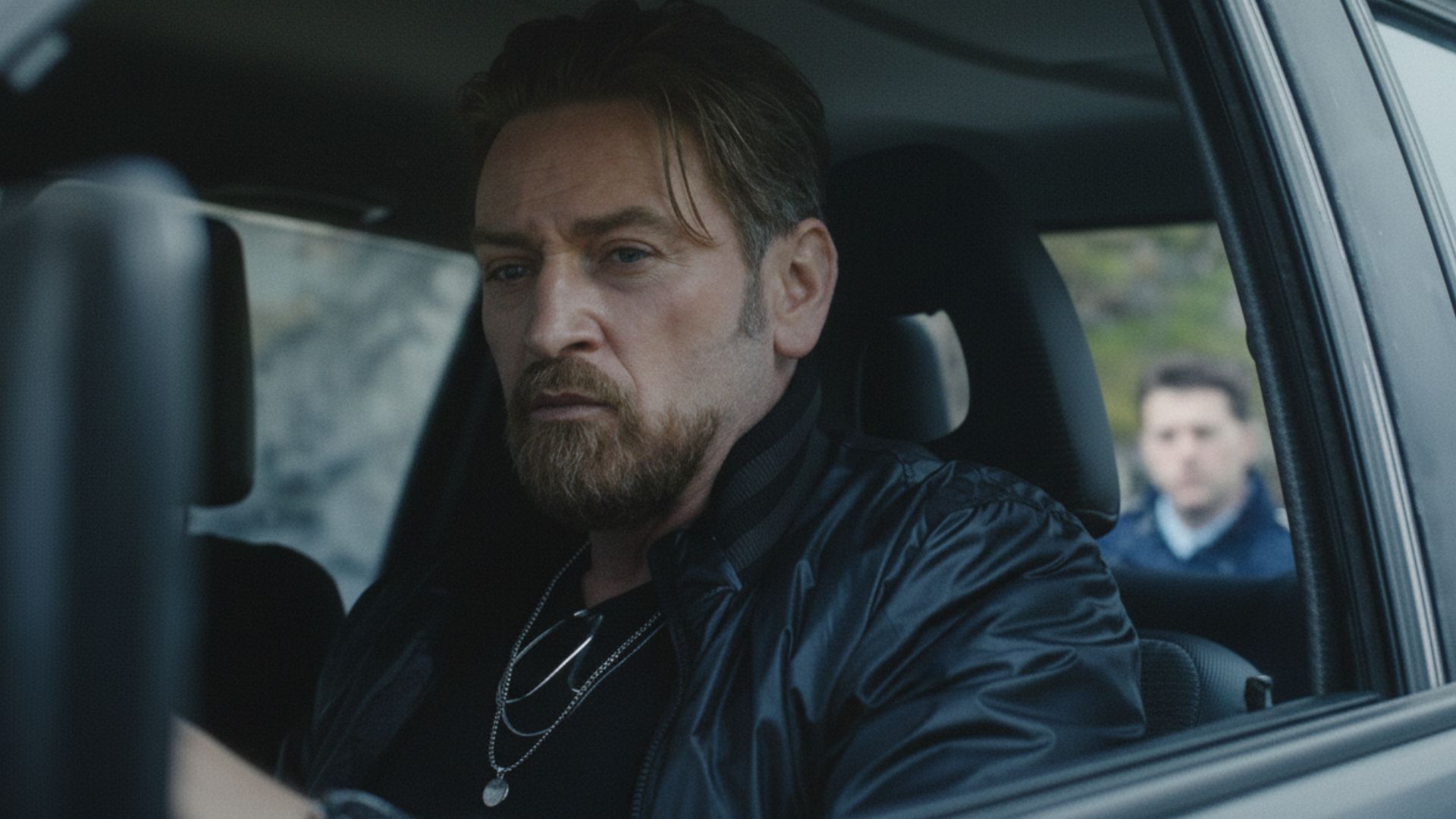 A still from The Hunt (Image via YouTube/ Viben On Films Presented by C. K.)