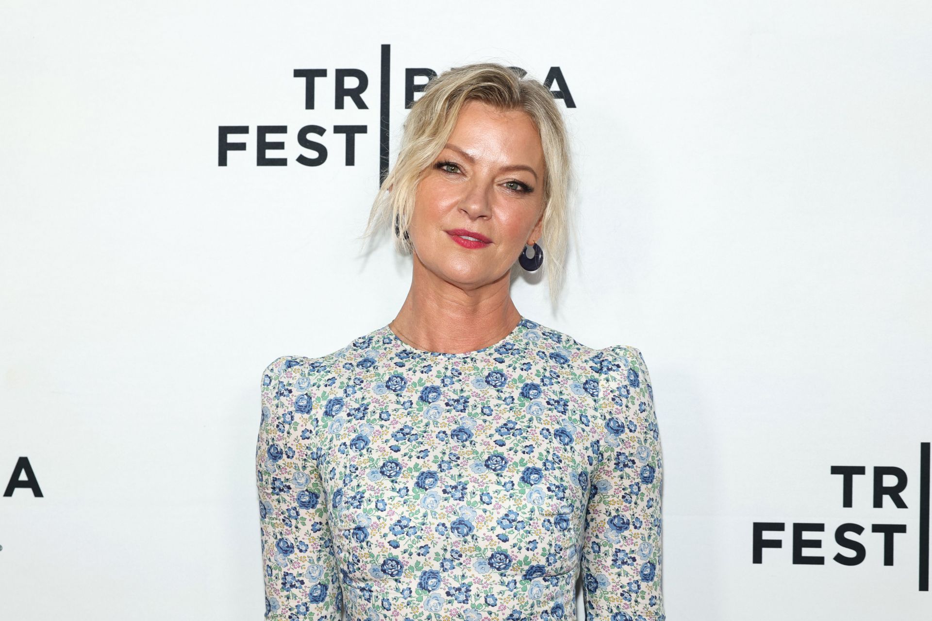 Actress Gretchen Mol - Source: Getty