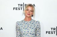Actress Gretchen Mol - Source: Getty
