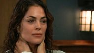 Britt felt all alone on General Hospital | Image: ABC