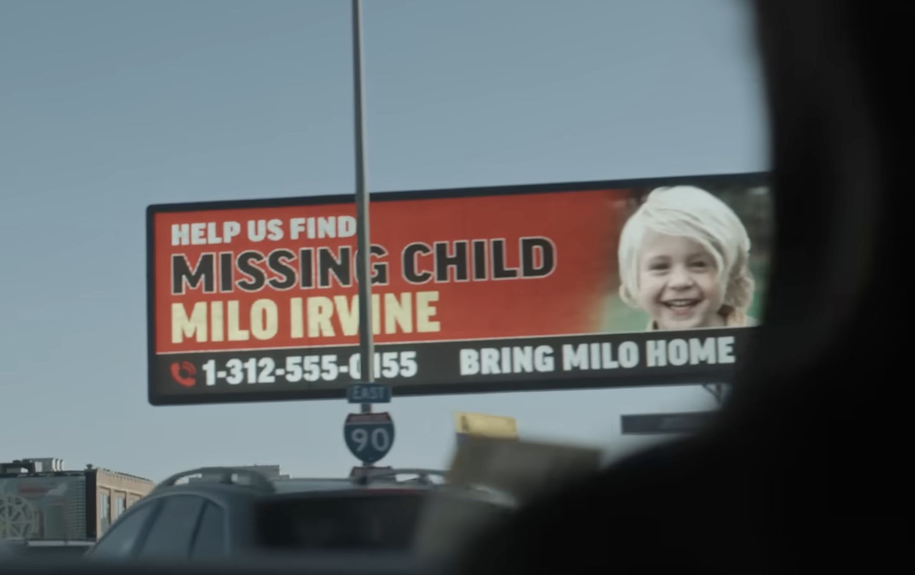 All Her Fault parents guide (Image Via Peacock)