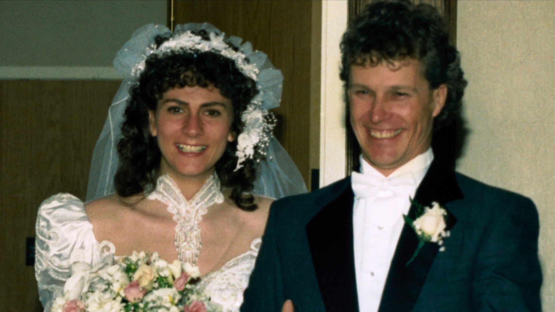 The Carman Family Deaths (Image via Netflix)