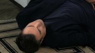 Dalton is most sincerely dead on General Hospital. | Image: ABC