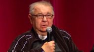 Marvin Kaplan | Image via: Academy's The Last 70mm Film Festival
