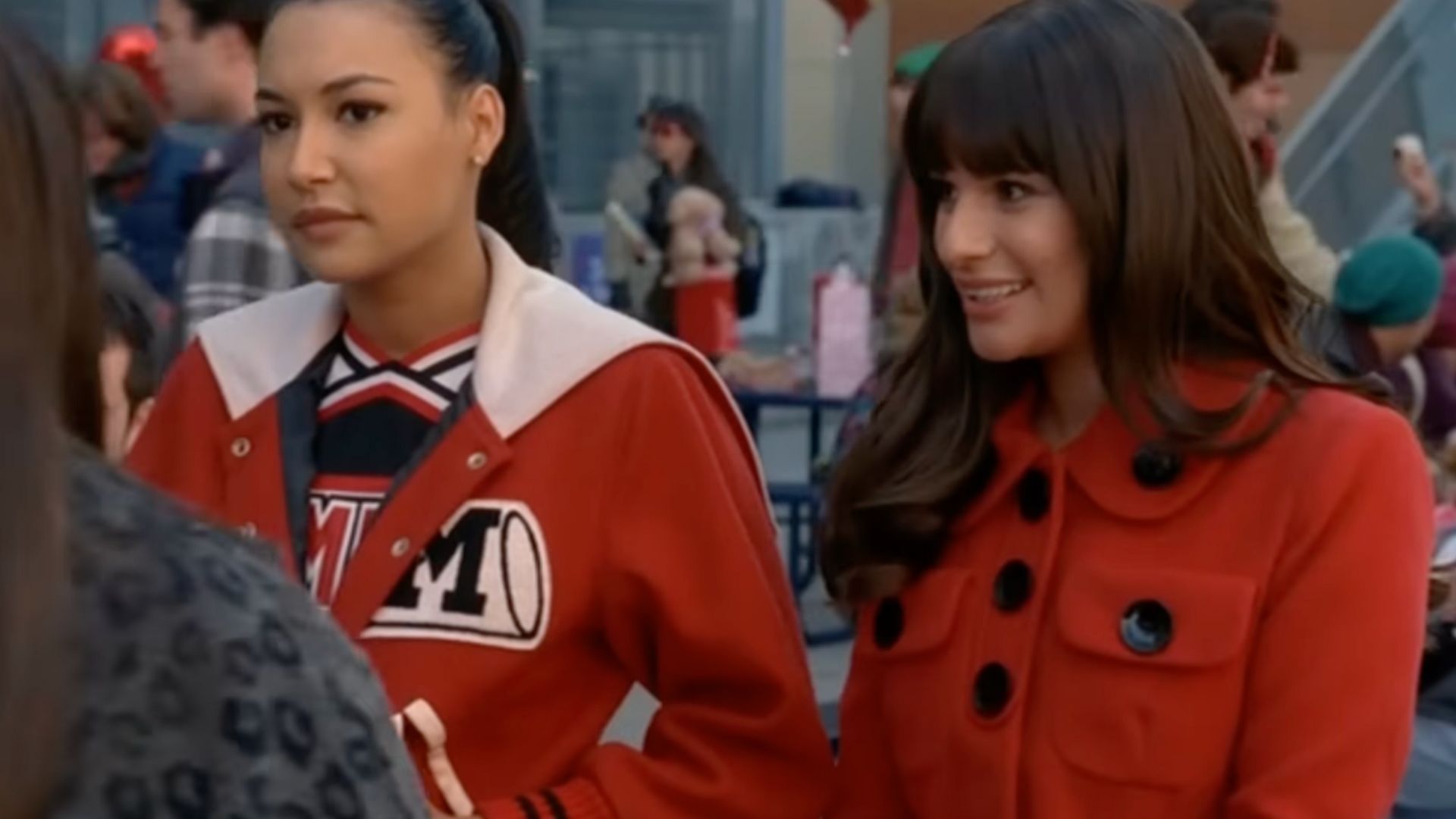 Glee (Image via 20th Century Fox Television)