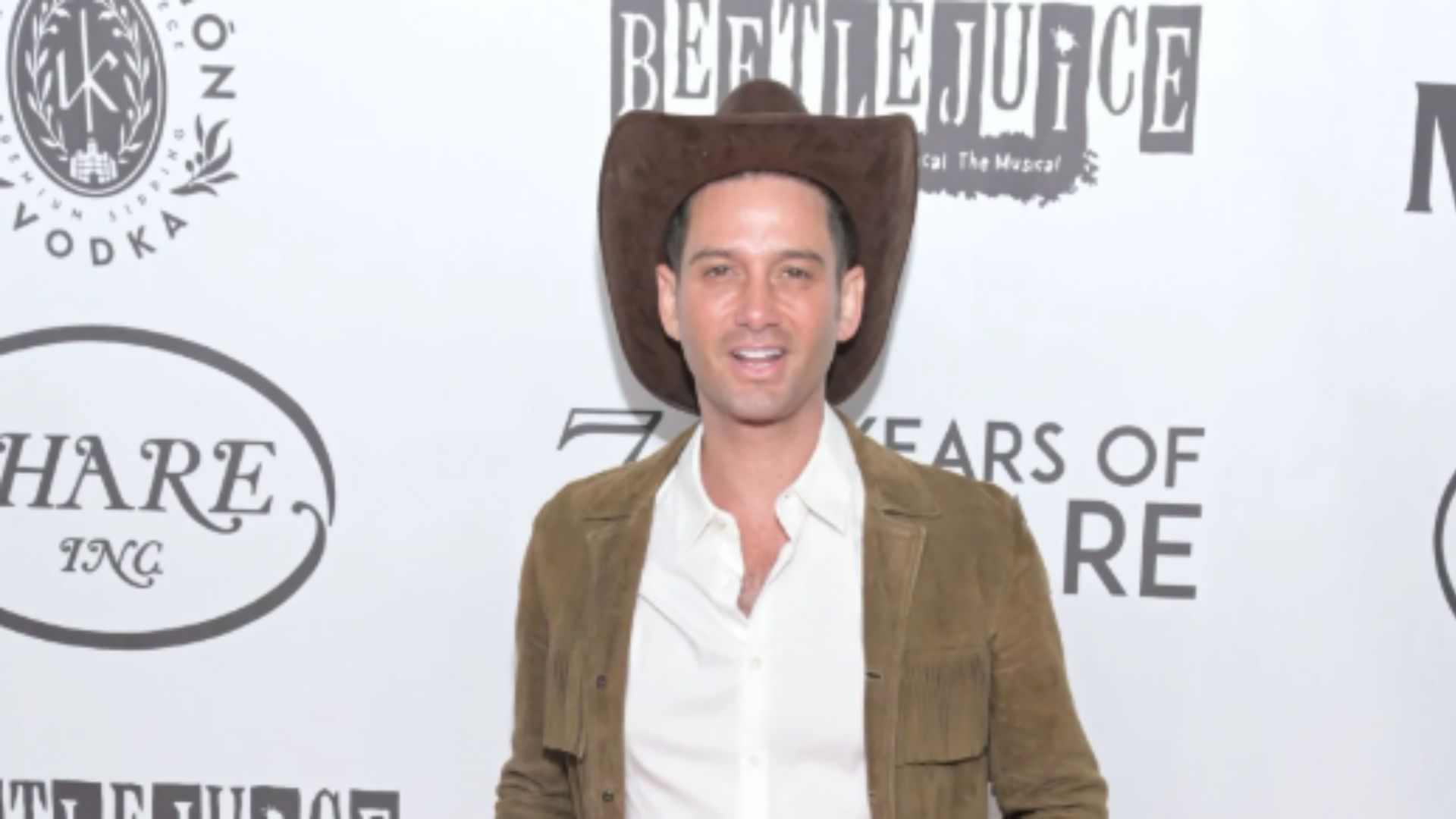 Josh Flagg (Image via Getty)