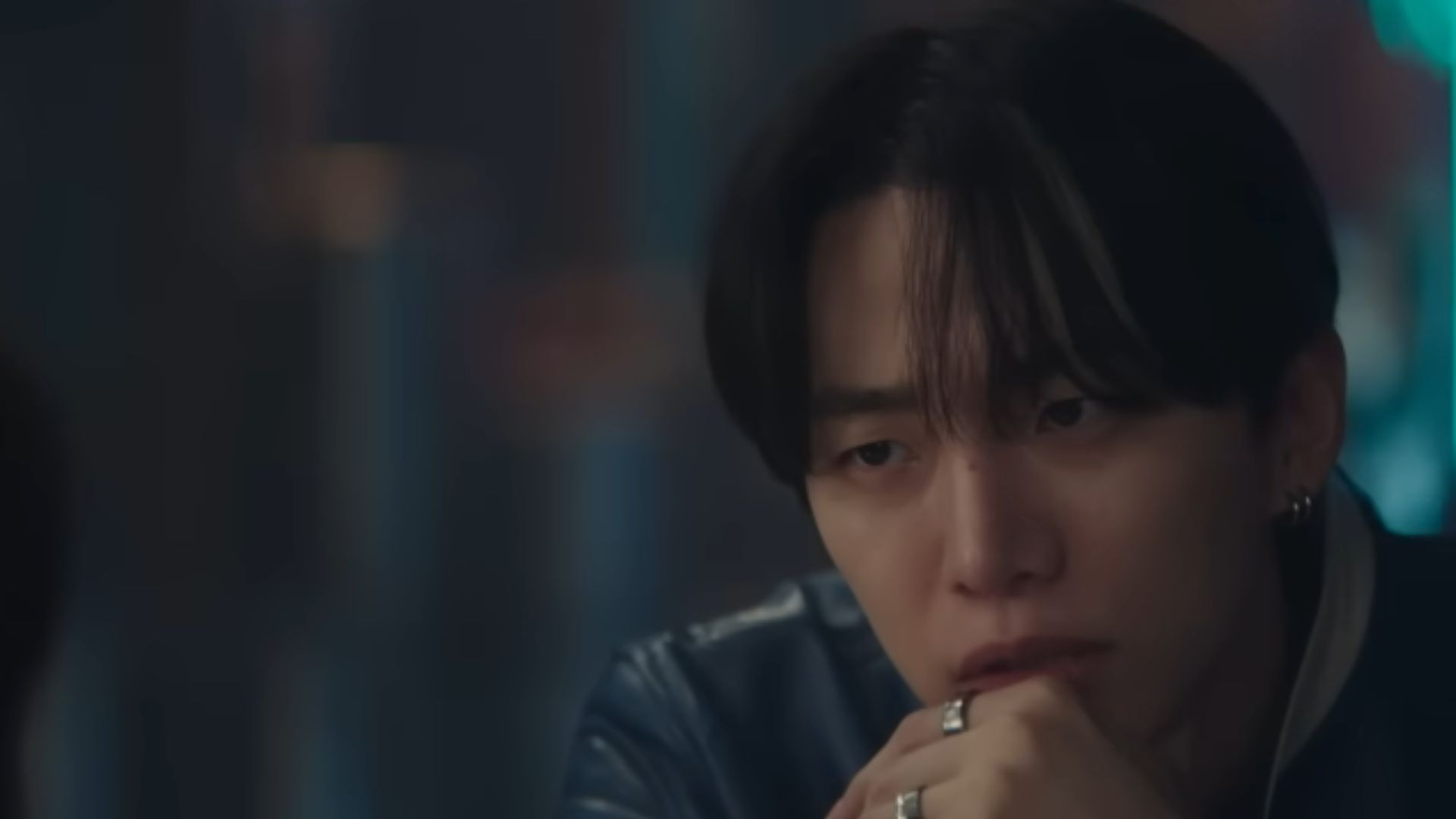 A still from Typhoon Family | Official Trailer | (Via: Netflix K-Content, YouTube)