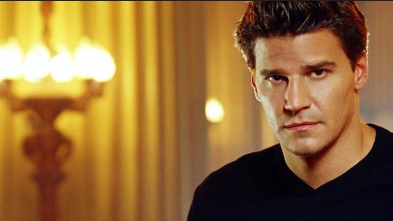 Angel | Image Source: Prime Video