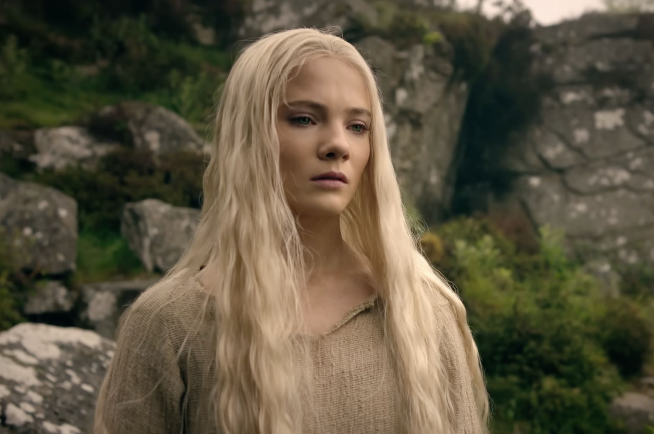 The Witcher Season 4: How Andrzej Sapkowski&rsquo;s novels foreshadow Ciri&rsquo;s next chapter (Image Via Netflix)