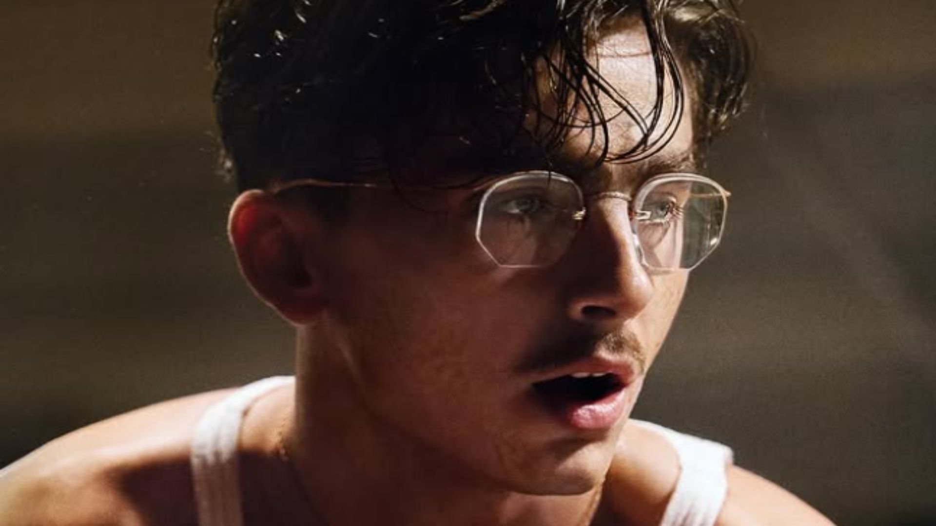 Timoth&eacute;e Chalamet