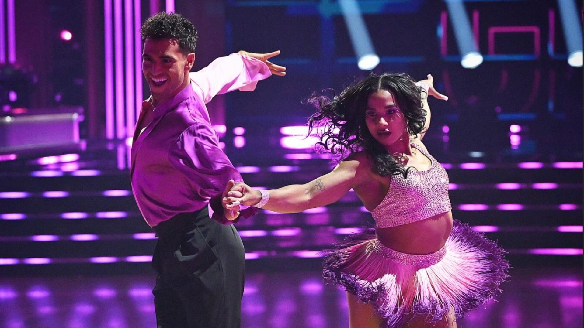 Dancing with the Stars