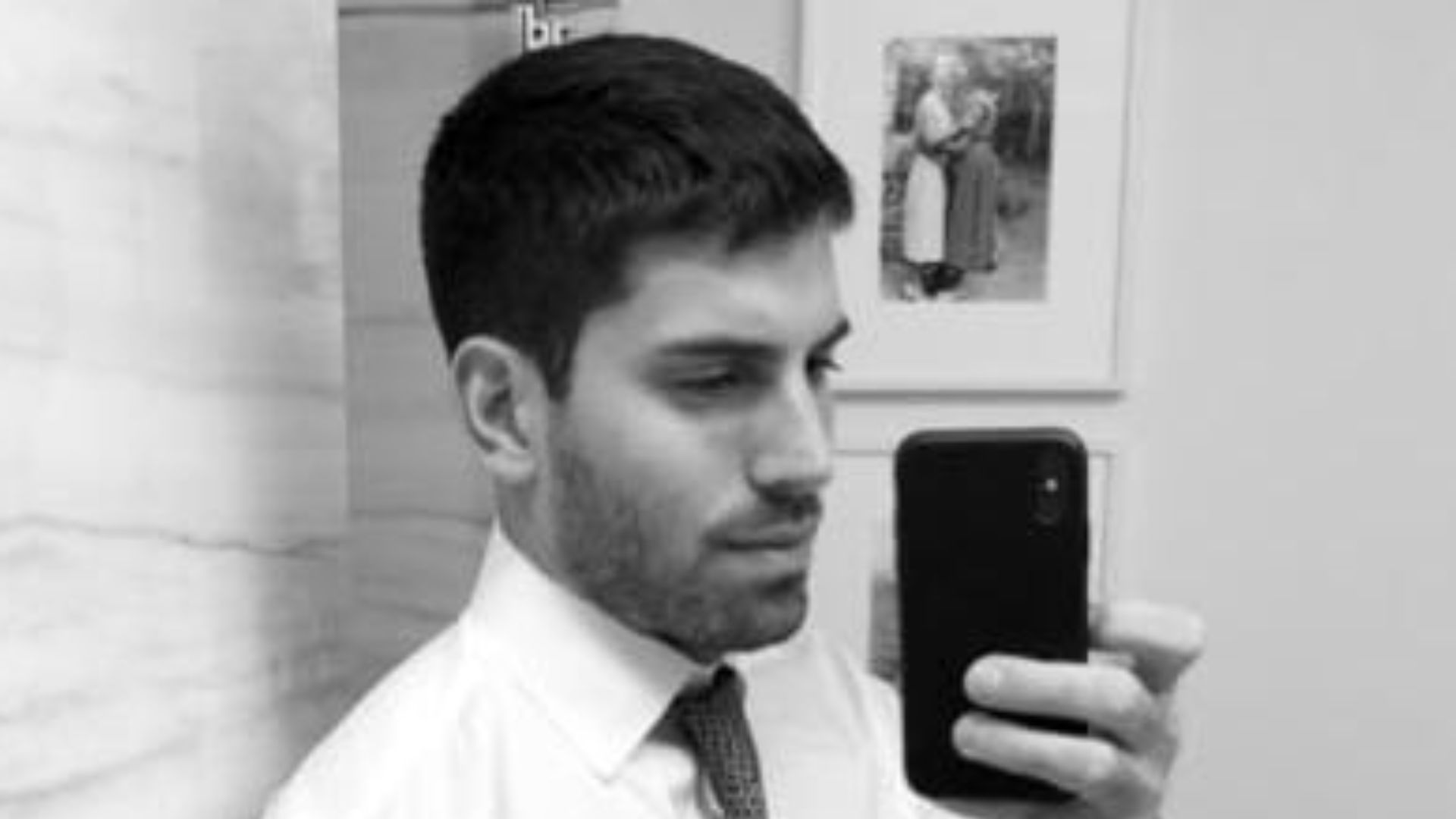 Ana de Armas is now reported to be dating Marcelo Valente.(via/X(formerlyTwitter)/@valente_marcelo)