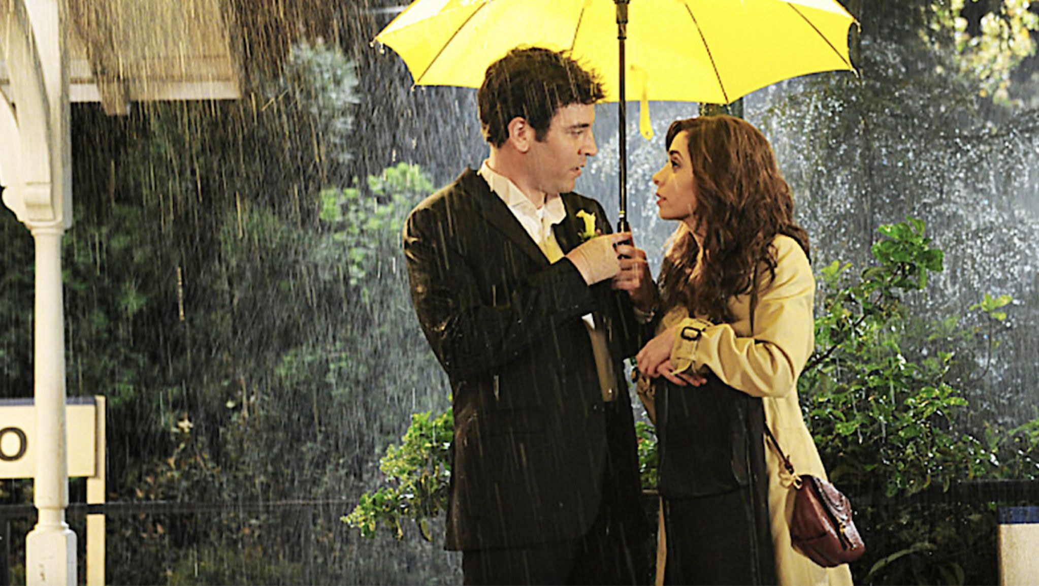 How I Met Your Mother to leave Netflix (Image Via Netflix)