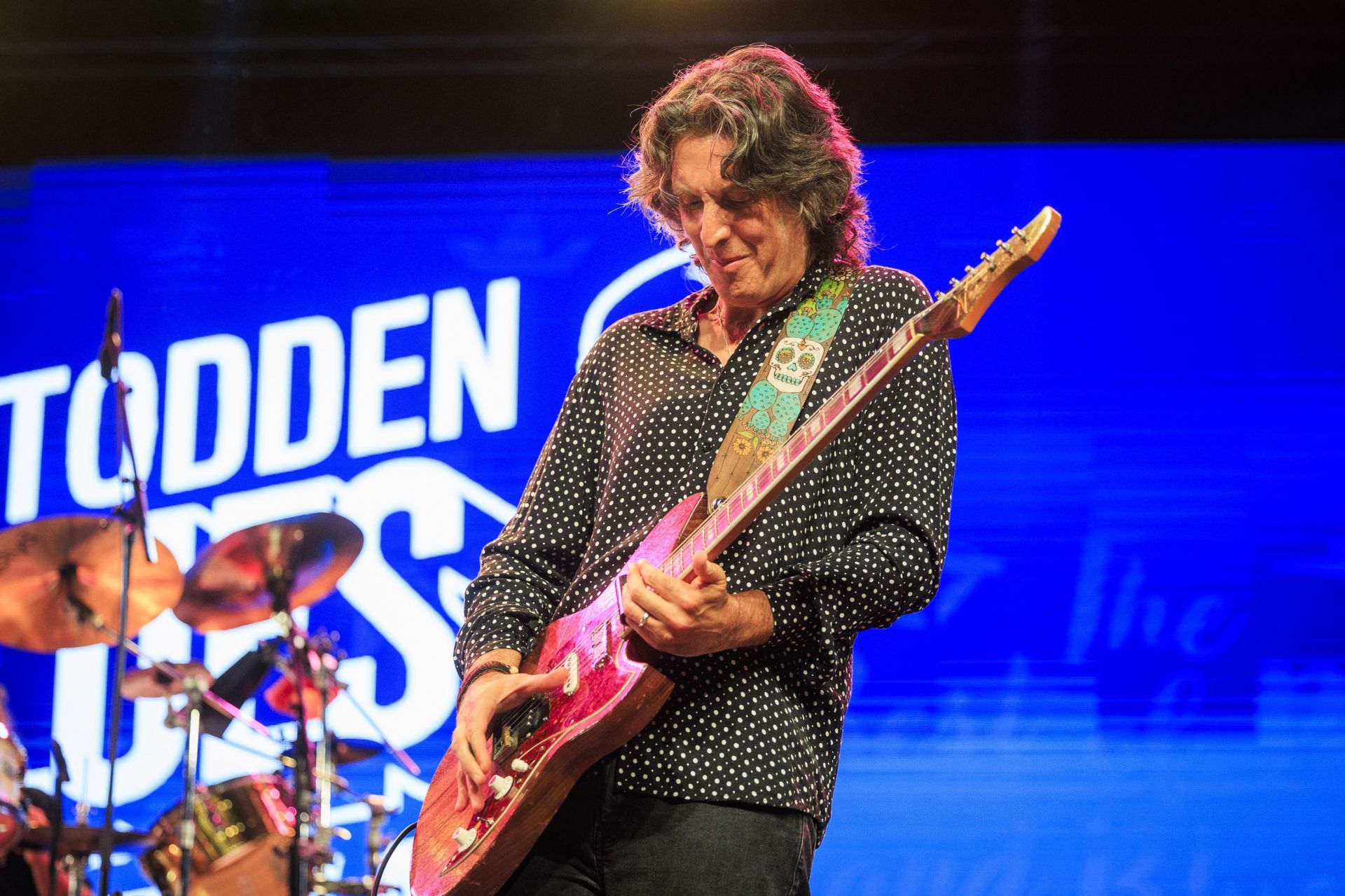 Notodden Blues Festival 2025 - Source: Getty