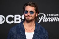 Luke Grimes - Source: Getty