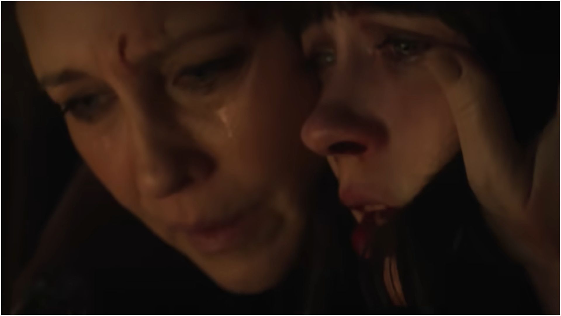 A still from The Conjuring Last Rites | Image via Warner Bros.