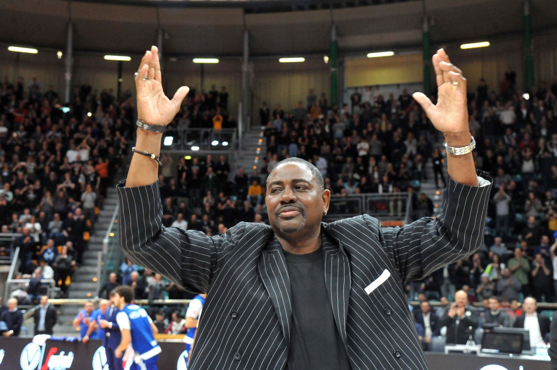 Virtus Segafredo Bologna v Happy Casa Brindisi - Source: Getty