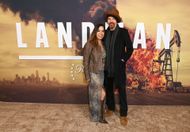 "Landman" | SAG Nom Comm Screening In Los Angeles - Source: Getty