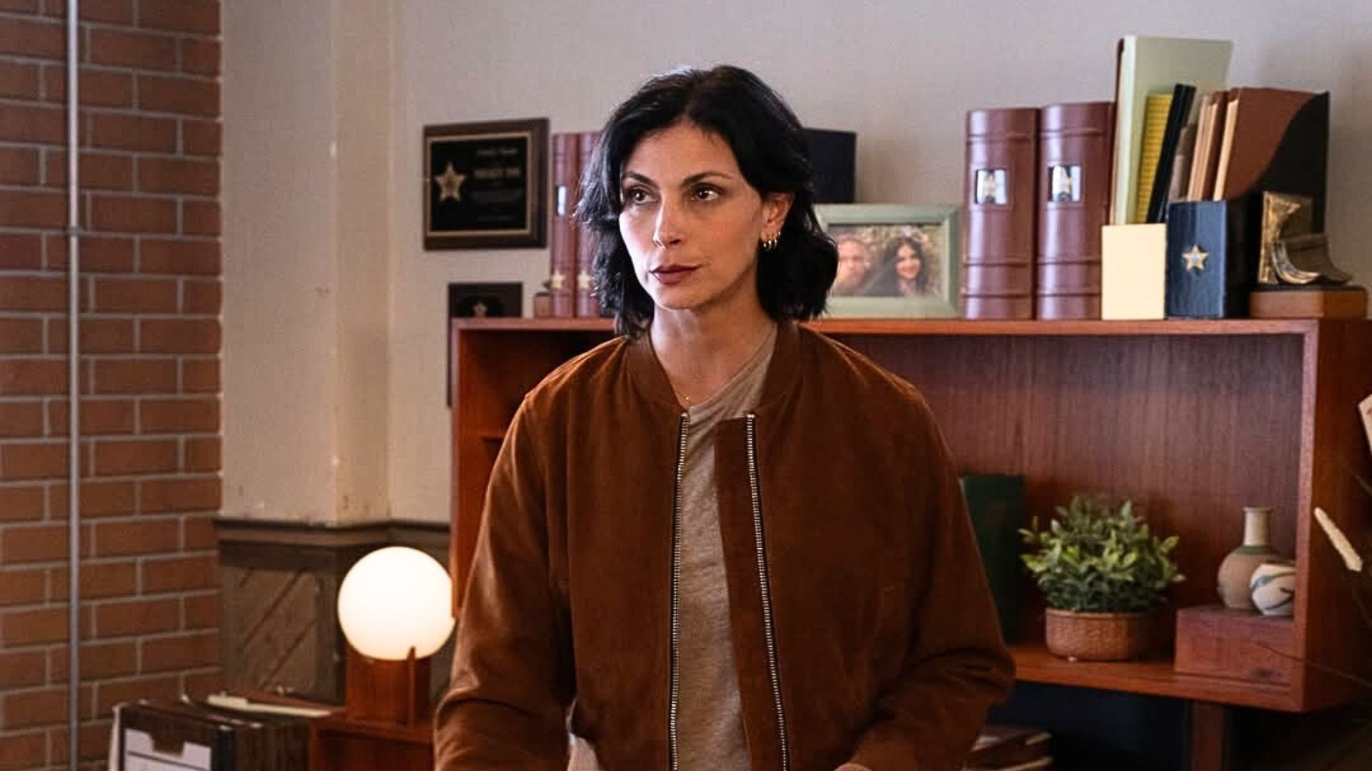 Sheriff Country (Image via Instagram/@firecountrycbs)