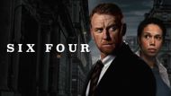 Six Four TV series (Image via Prime Video)