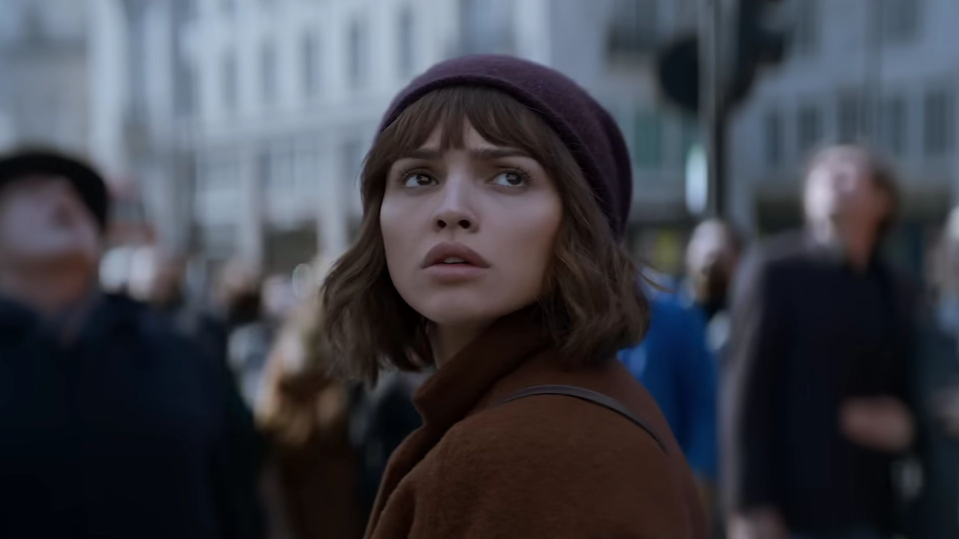 3 Body Problem | Image Via: The Three Body Universe