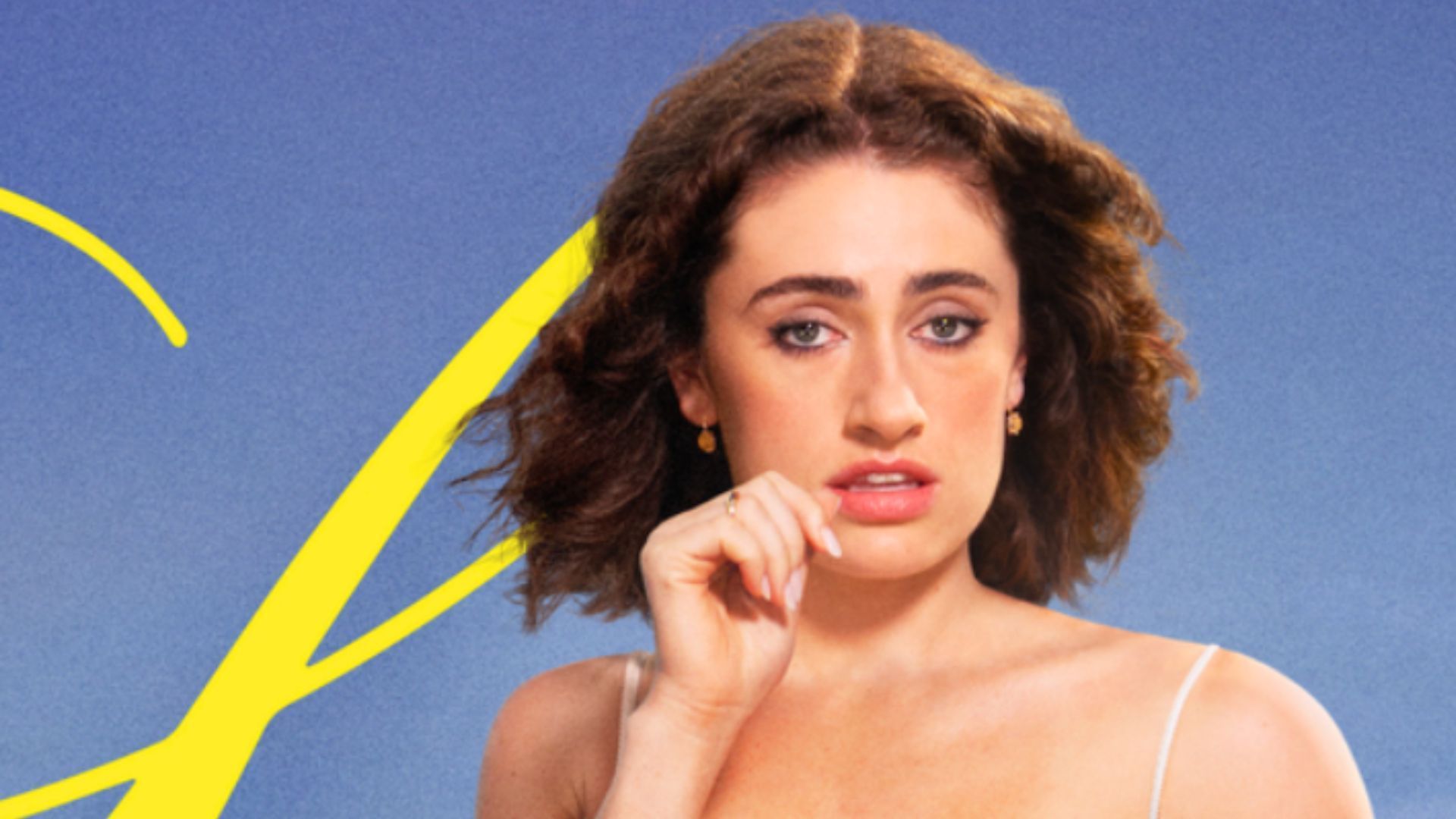 Rachel Sennott opens up about Gen Z struggles, survival, and her new HBO comedy I Love L.A. (Image via HBO Max)