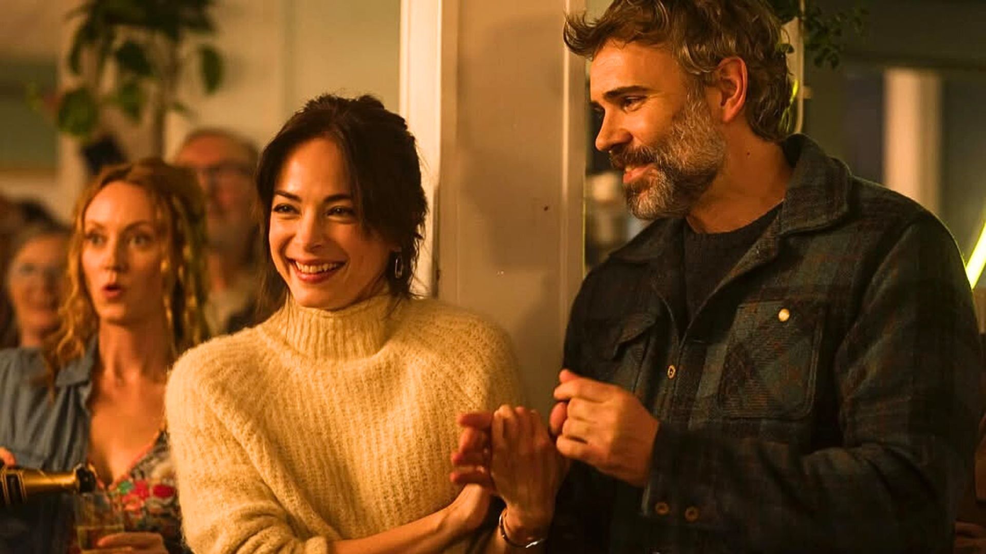 Murder in a Small Town Season 2 (Image via Instagram/@mskristinlkreuk)