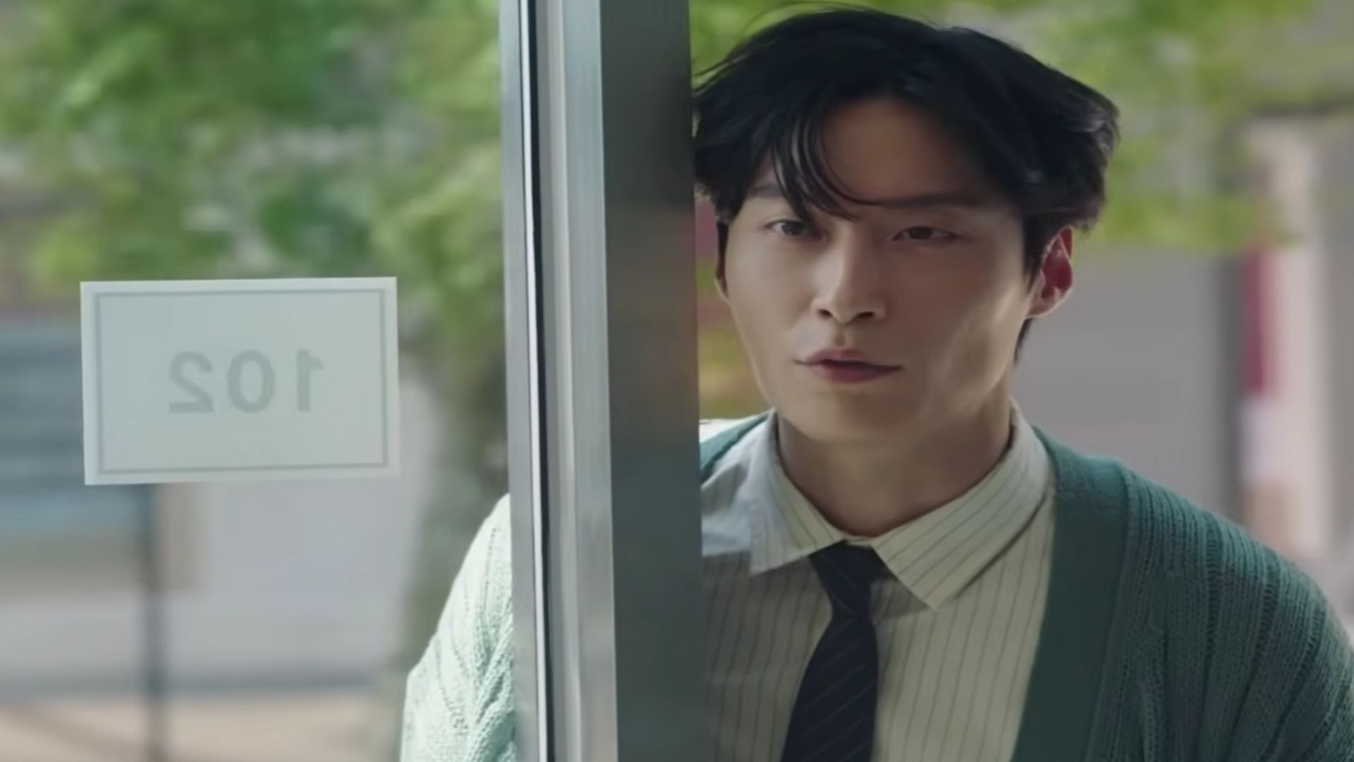 The Dream Life of Mr. Kim | Image Via: SLL 