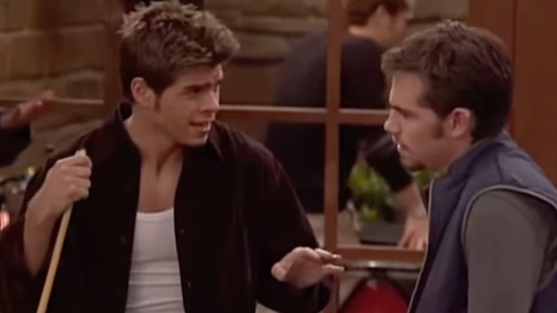 Matthew Lawrence in Boy Meets World (Image via YouTube/@1treehill23)