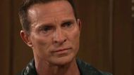 Jason confronts Britt on General Hospital | Image: ABC