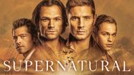 Supernatural - A TV show like Teen Wolf | Image via Prime Video