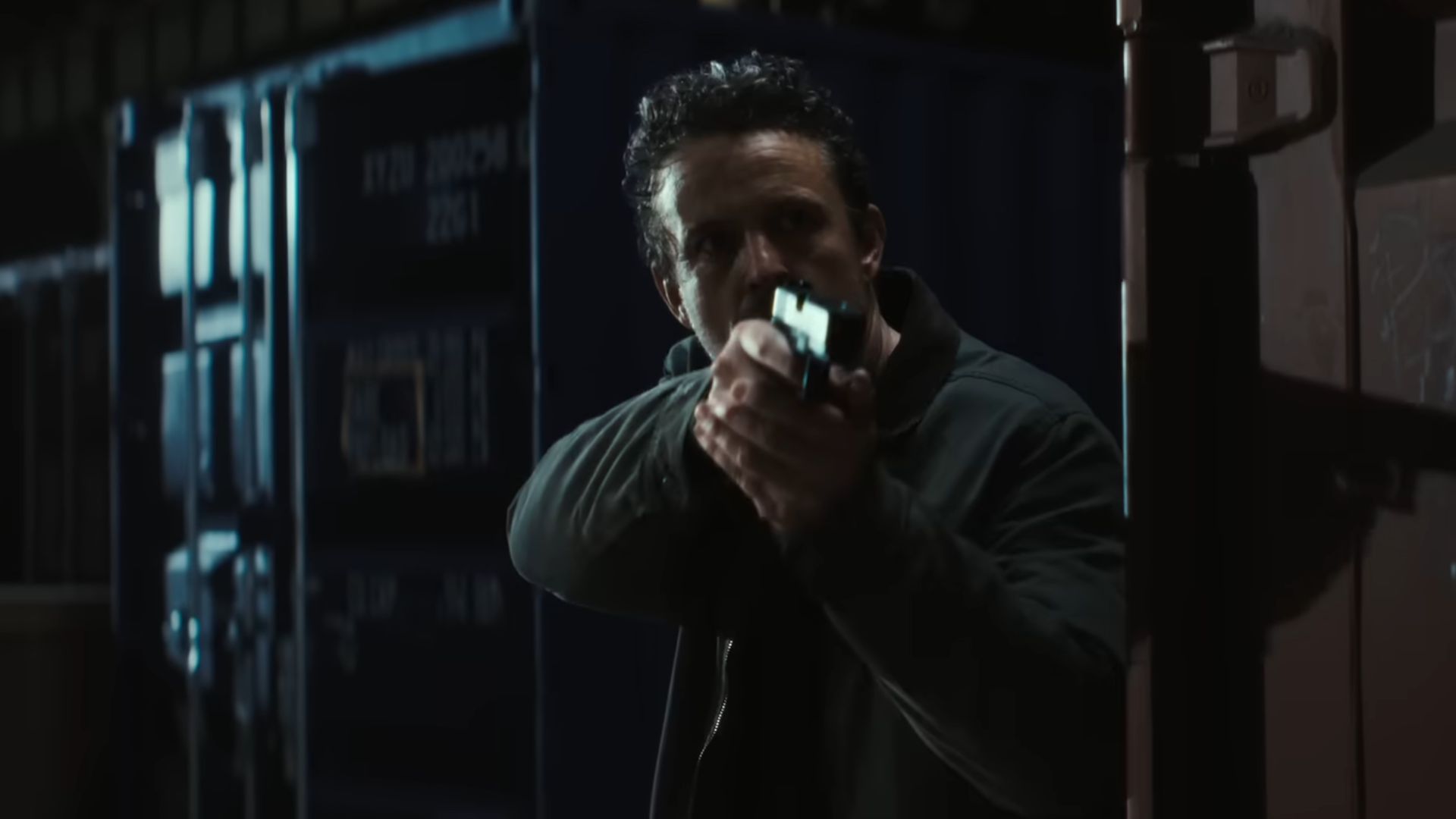 David Lyons as Brian Abbott (Image via YouTube/Netflix)