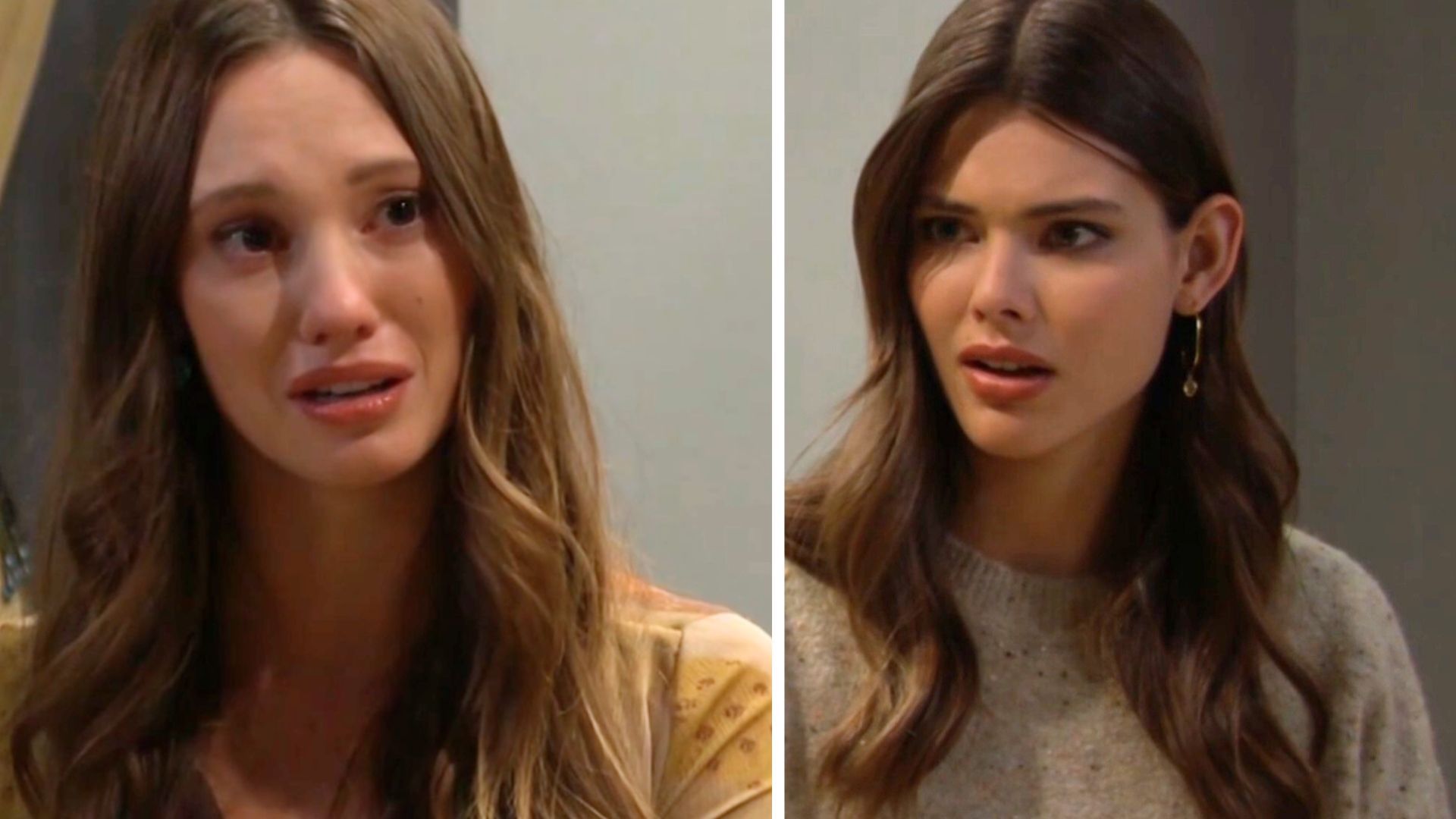 The Bold and the Beautiful