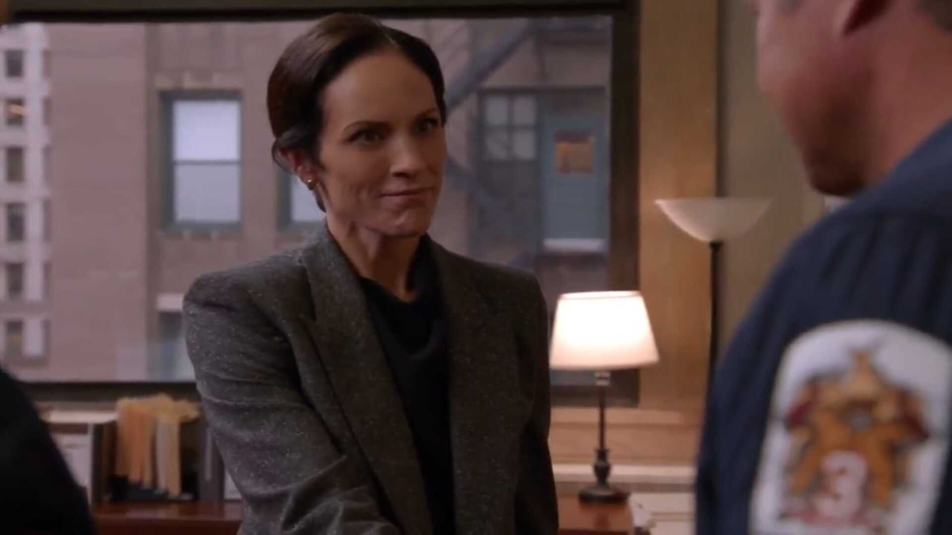 Chicago Fire Season 14 | Image Via: Universal Television