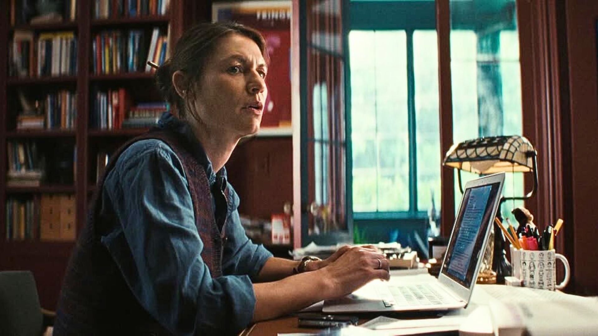 The Beast in Me (Image via Instagram/@netflix)