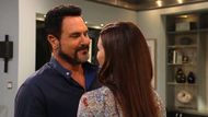 Could Will and Electra become the next Bill and Katie on The Bold and the Beautiful | Image: CBS