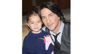 Michael Easton and Jophielle Love of General Hospital | Image: JPI