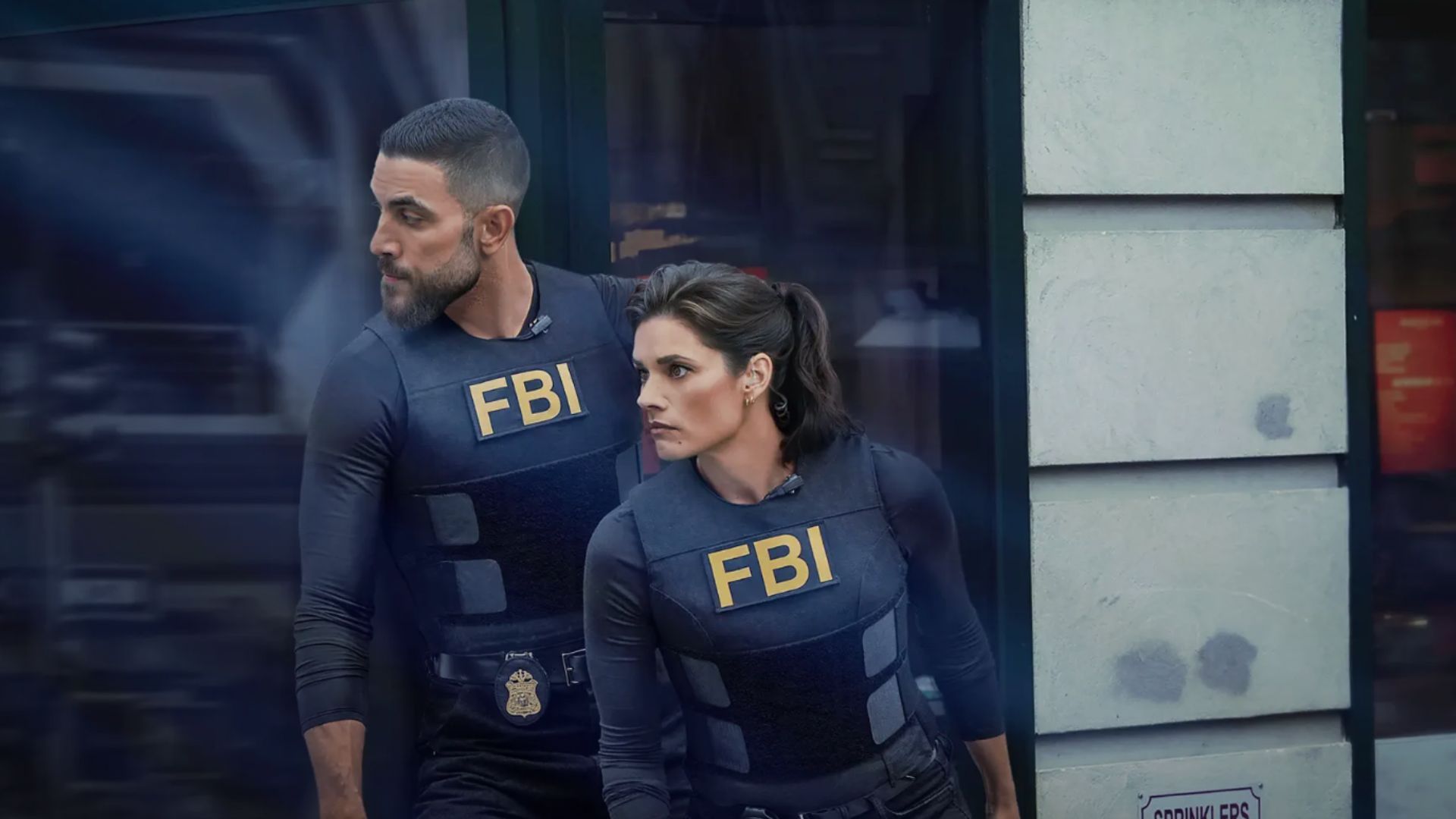 A still from the show (Image via Apple TV)