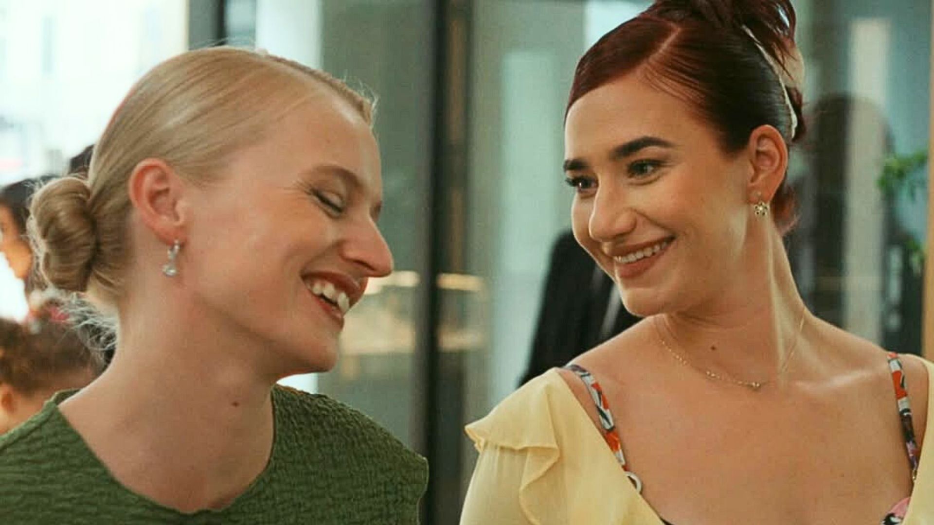 5 reasons why Netflix&rsquo;s The Asset should be on your watchlist (Image via Instagram/@mariacordsen)