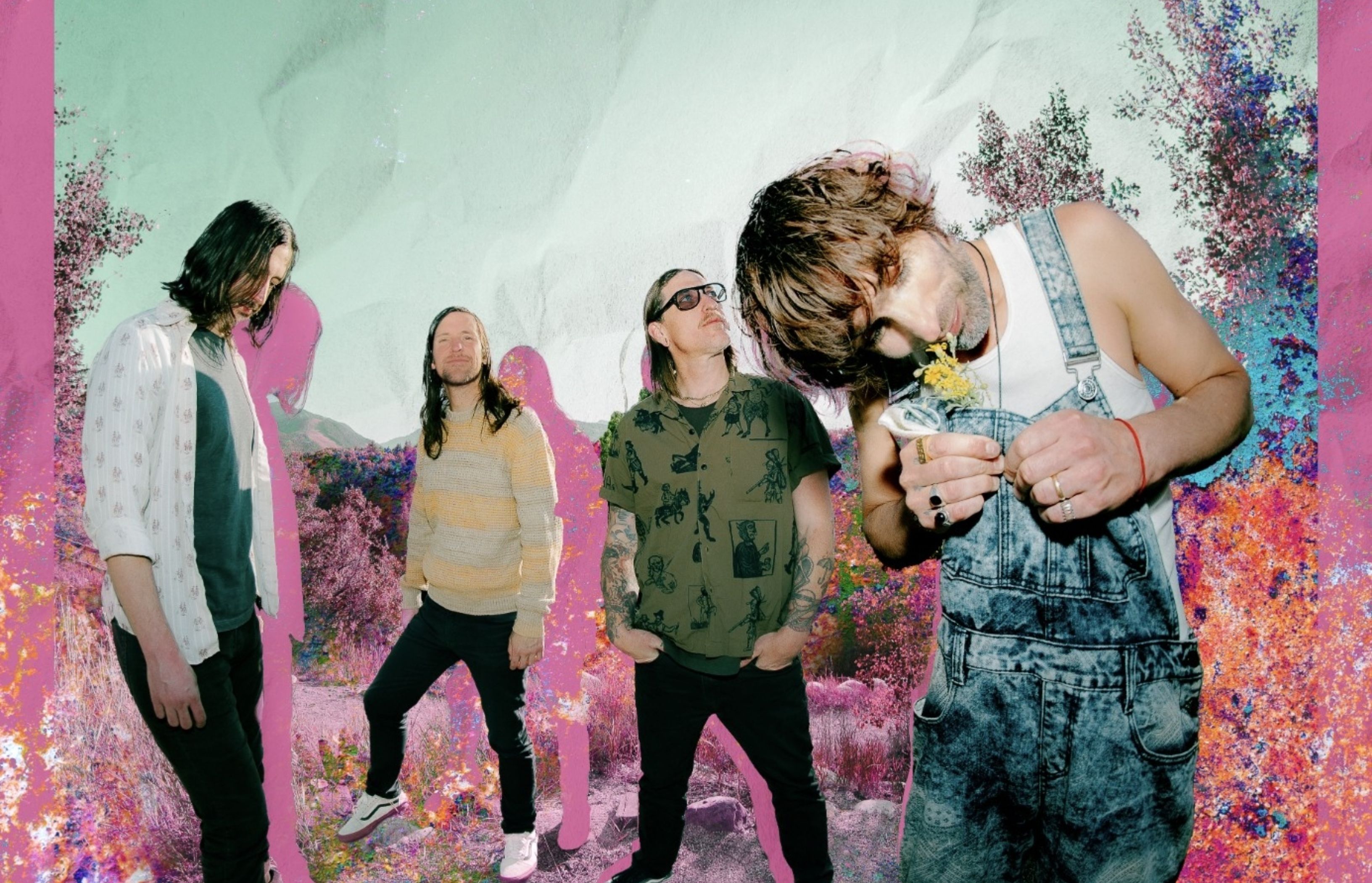 SXSW 2026 announces first 100 showcasing artists