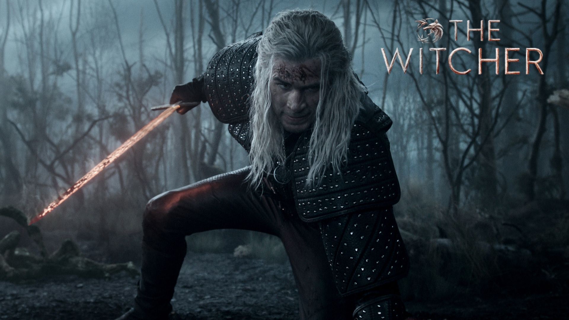Liam Hemsworth as Geralt in The Witcher Season 4. (Image Via: X/@witchernetflix)