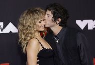 2021 MTV Video Music Awards - Arrivals - Source: Getty