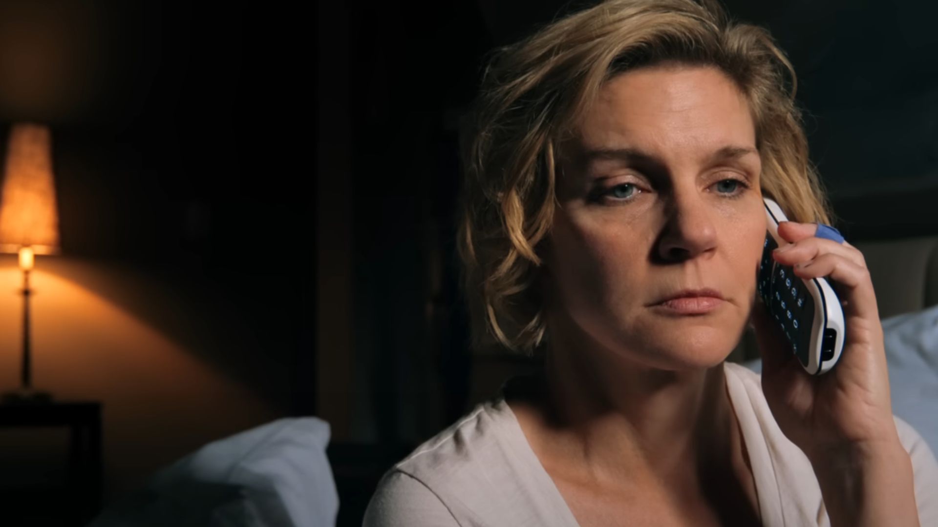 How many seasons would Pluribus last? (Image via YouTube/Apple TV)