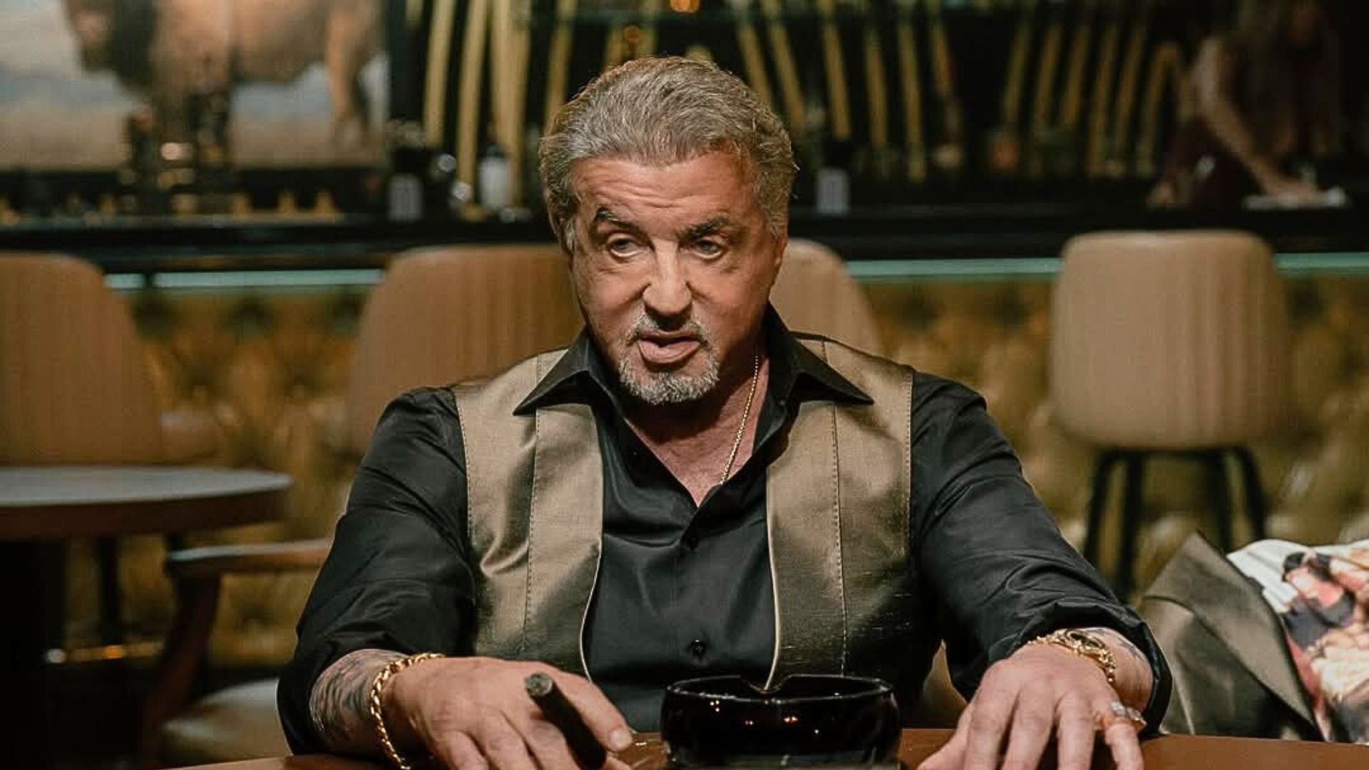 Tulsa King Season 3 (Image via Instagram/@tulsaking)