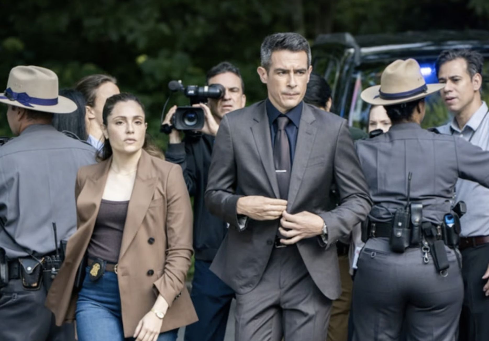 FBI Season 8 Episode 4 recap (Image VIa CBS)